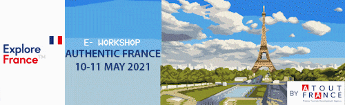 E-WORKSHOP AUTHENTIC FRANCE